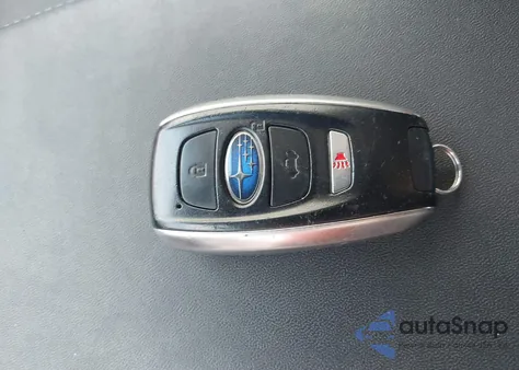 2016 Subaru Outback 2.5I Limited from USA, damaged, VIN 4S4BSANC8G3336169